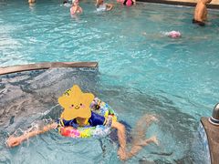 -东方之珠洗浴休闲广场(南开店)