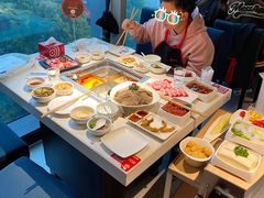 -海底捞火锅(长沙华创国际广场店)