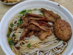 -常德津市牛肉粉(兴南大道店)