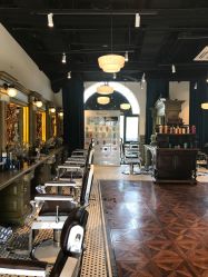 点击看大图 -TWOFACE 双面理发馆