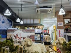 -大头亮羊汤烩面·河南非遗(良乡总店)