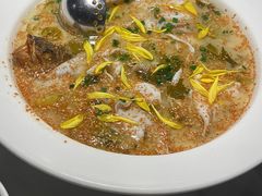 -江渔儿酸菜鱼(万科东荟城店)