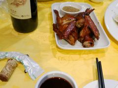 -老字号蛇口德记烧腊饭店·海鲜加工