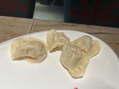 -四姐妹东北饺子(沙尾路店)