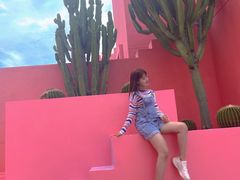 -漳州滨海火山岛自然生态风景区