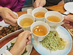 -醉霖生态餐厅(交大店)