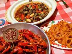 -辣小鲜·南昌大排档(船山路店)