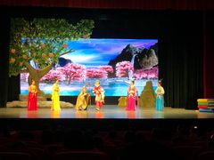 -青岛市李沧剧院