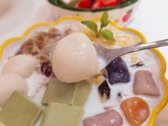 -似季甜铺·糖水·下午茶·小吃(麦地店)