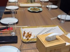 -街角等你.大连海鲜烧烤(西安路店)