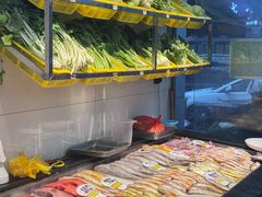 -健跳小海鲜(人民路店)