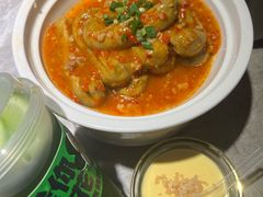 -黔渔翁豆花渎鱼(喷水池店)