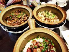 -红星光发煲仔饭(文海店)