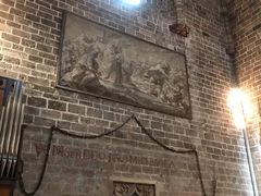 -瓦伦西亚大教堂