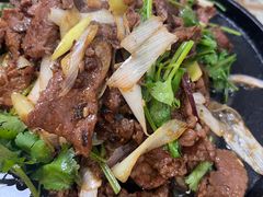 -清真·鸦儿李记·小馆(后海店)