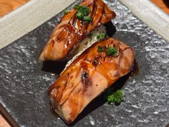 -Tuna maki寿司(园区永旺店)