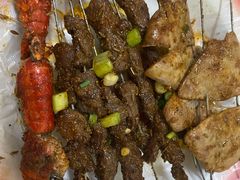 腰花-阮记烧烤(同庆阁社区店)