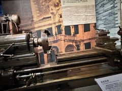 -柳州工业博物馆