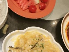 -海天楼中餐厅(吴宫泛太平洋酒店)