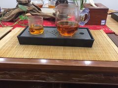 -福慧慈缘素食餐厅(王府井店)