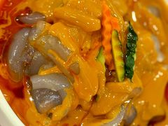 -顺风海鲜港(金玉兰店)
