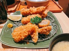 天妇罗-和幸(春熙路群光广场店)