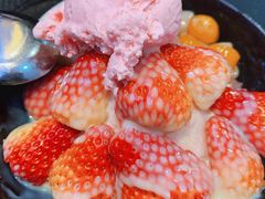 -鲜芋仙(观音桥大融城LG店)