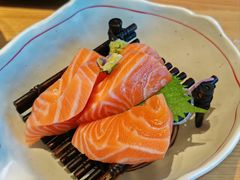 -Tuna maki寿司(苏州中心商场店)
