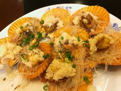 -龙溪海鲜酒家(溪涌店)