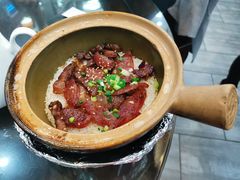 -红星光发煲仔饭(文海店)