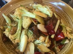 -湘肠香火锅店(团结湖店)