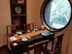 -五观堂素食(新华路店)