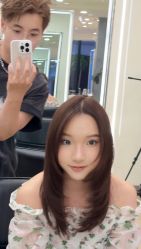 -WM Hair Salon