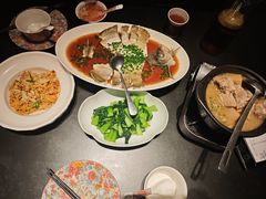 -知楚•精致湖北菜(武商MALL店)