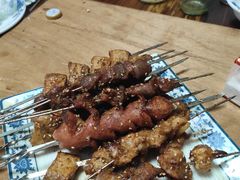 -老铜锅涮羊肉(大连海滨住宅小区店)