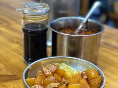 -河南拉面(肇周路店)