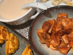 民国美龄粥-南京大牌档(龙湖长楹天街店)