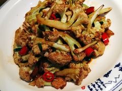 -童年小筑餐厅(申花路店)