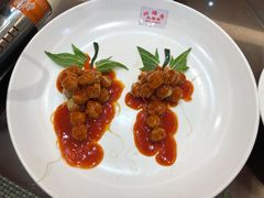 -寿州美味厨豆腐宴(寿县南门口西环路店)