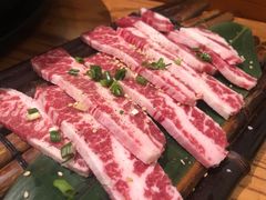 -千寻烧肉(政务区店)