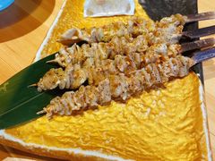 -兆治日本料理(华府世家店)