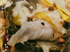 -太二酸菜鱼(石家庄万象城店)