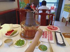 -东来顺饭庄(天坛店)