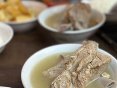 -松發肉骨茶(克拉码头店)