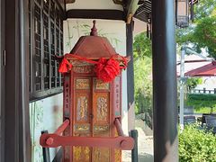 -江心屿景区