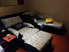 -华夏良子·足道SPA艾灸(铁道大厦店)