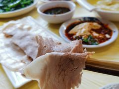 -映秋饭店(李庄总店)