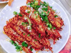 -芭菲盛宴·环球美食(袁家岗店)