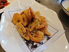 -苏城小院·园林精致苏州菜(斜塘老街店)