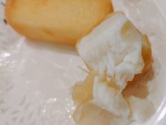 炸牛奶-民信老铺(双皮奶博物馆店)